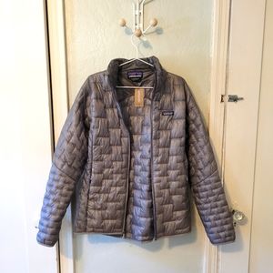 Patagonia Micro Puff